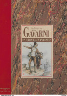-GAVARNI-Un Artiste Aux Pyrénées-A.Bourneton-Très Nombreuses Pages D'illustrations ,aquarelles,dessins Originaux - Art