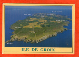 ILE DE GROIX - Groix