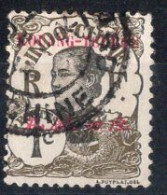 KOUANG TCHEOU Timbre-poste N°18 Oblitéré TB Cote 3€00 - Used Stamps
