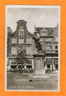 HAARLEM - Huis W. Bilderdijk - Haarlem