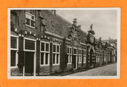 HAARLEM - Frans Hals Museum - Haarlem