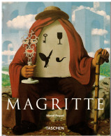 MAGRITTE  Par Marcel Paquet - Art