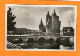 HAARLEM - Amsterdamse Poort - Haarlem