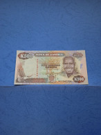 ZAMBIA-P35 500K 1991  UNC - Zambia