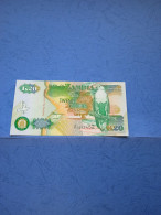 ZAMBIA-P36b 20K 1992  UNC - Zambie