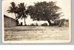 HONDURAS - LA CEIBA, La Playa, 1913 - Honduras