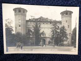 Torino Fotografica - Palazzo Madama