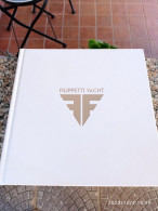 FILIPPETTI YACHT - CATALOGO - Deportes