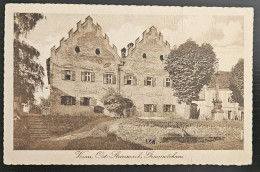 Austria, Vorau Gemeindehaus  R2/124 - Vorau