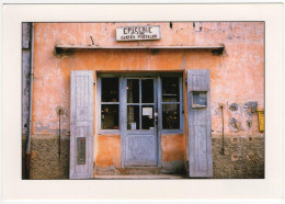 Pays Méditerranéen - Le Petit Commerce - Magasins