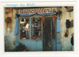 La Vieille Boutique Du Quincailler - Magasins