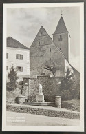 Austria, Vorau, Kernstock Denkmal   R2/129 - Vorau