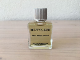 Men’s Club ASL 10 Ml (Rubinstein) - Miniaturen Flesjes Heer (zonder Doos)