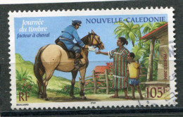 NOUVELLE CALEDONIE  N° 917  (Y&T)  (Oblitéré) - Usati