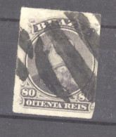 Brésil  :  Yv   33  (o)    ,   N3 - Used Stamps