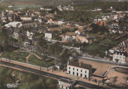 VIVONNE La Gare Vue Aérienne - Vivonne