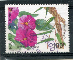 NOUVELLE CALEDONIE  N° 920  (Y&T)  (Oblitéré) - Used Stamps