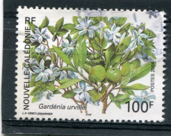 NOUVELLE CALEDONIE  N° 921  (Y&T)  (Oblitéré) - Used Stamps