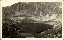 44723 - Steiermark - Lavantsee , Panorama - Gelaufen 1930 - Judenburg