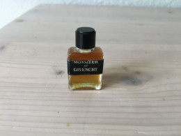 Monsieur EDT 2 Ml - Miniature Bottles (without Box)