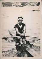 FOTO 18 X 13 CM   NAMUR REGATES NATINALES    VOIR SCANS - Rowing