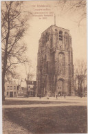 Leeuwarden - De Oldehove - Zeer Oud - Leeuwarden