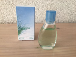 Naturelle EDT 7,5 Ml  (Y Rocher) - Miniatures Womens' Fragrances (in Box)
