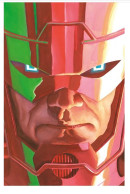 PANINI - MARVEL ITALIA - Fantastici Quattro N.8 - Villain Variant Cover (by Alex Ross) GALACTUS - 2023 - Super Eroi