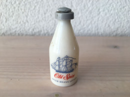 Old Spice ASL 7 Ml (met Tekst Achterop) - Miniature Bottles (without Box)