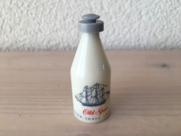 Old Spice ASL 7 Ml (zonder Tekst Achterop) - Miniaturen (zonder Doos)