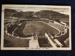 Roma Stadio Mussolini - Stadien & Sportanlagen