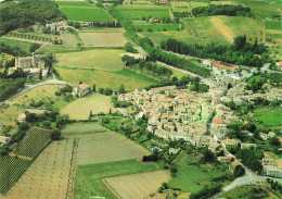 Lourmarin Le Village La - Lourmarin