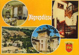 Négrepelisse. Multivues. - Negrepelisse