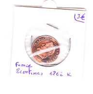 France 2 Centimes 1862 R - 2 Centimes