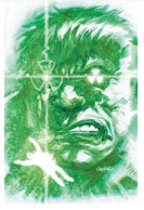 PANINI - MARVEL ITALIA - L'Incredibile Hulk N.1 - Variant Cover - 2023 - Superhelden