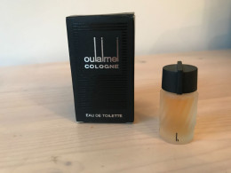 Oulaimei EDT 5 Ml (Hengmai) (zeldzaam) - Miniatures Men's Fragrances (in Box)