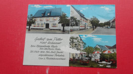 Gasthof Zum Adler.Neuenburg/Rhein - Müllheim