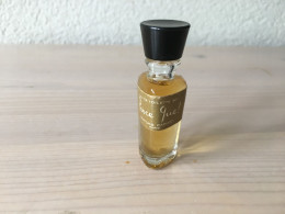Parce Que!  EDT 6 Ml (Capucci) - Miniature Bottles (without Box)