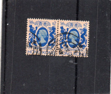 1982 Hong Kong - Queen Elizabeth - Usati