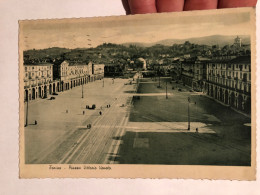 Torino - Places & Squares