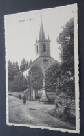 Biourges - L'Eglise - Edit. Maison Crucifix - Bertrix