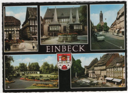 Einbeck - & Old Cars - Einbeck