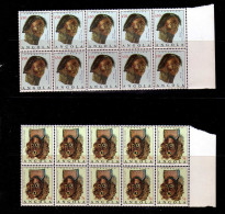 Angola - (1976) - Masques - Neufs** - MNH - Angola