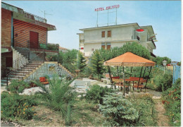 Paestum - Hotel Calypso - & Hotel - Autres & Non Classés