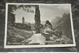 A3203   Soglio  Dorfeingang - 1939 - Soglio