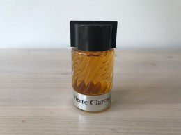 Pierre Clarence EDT 15 Ml - Miniaturen Herrendüfte (ohne Verpackung)