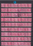 81    Timbres Oblitérés    N° 1011     15 F    Marianne De   Muller - 1955-1961 Marianne (Muller)