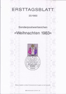 Germany ETB # 25 / 83 Mi: 1196 - Sonstige & Ohne Zuordnung