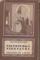 Nietotchka Niezvanov - Dostoïevski - 1947 - Slawische Sprachen