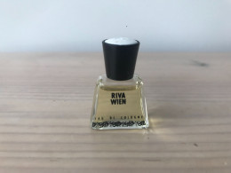 Riva Wien EDC 4 Ml - Miniaturen Damendüfte (ohne Verpackung)